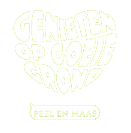 Genieten Op Goeie Grond – Peel en Maas